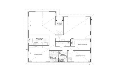 Photo of property in 6 Mueller Drive, Oceanview, Timaru, 7910