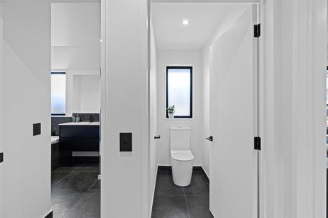 Photo of property in 6 Allied Road, Halswell, Christchurch, 8025