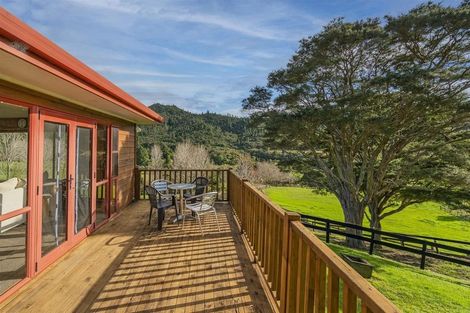 Photo of property in 495 Mill Creek Road, Kaimarama, Whitianga, 3591