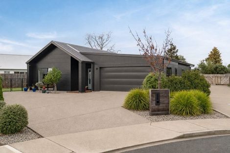 Photo of property in 58 Tuatahi Avenue, Solway, Masterton, 5810