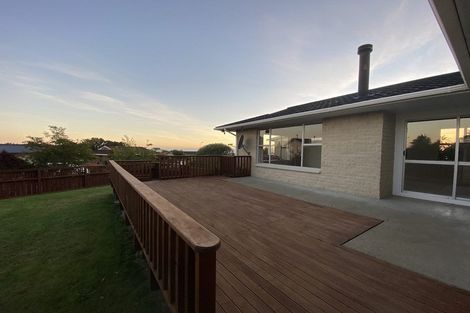 Photo of property in 5 Oakleigh Crescent, Oamaru North, Oamaru, 9400