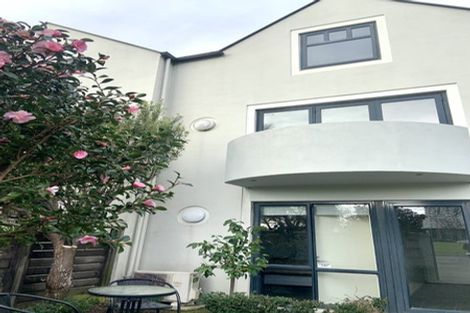Photo of property in 34 Latimer Square, Christchurch Central, Christchurch, 8011