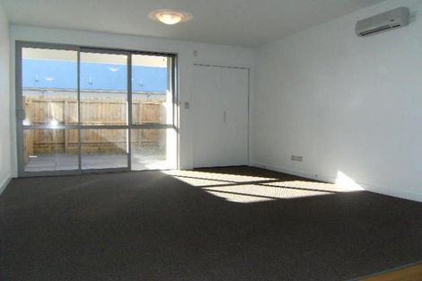 Photo of property in 7/20 Stanmore Road, Phillipstown, Christchurch, 8011