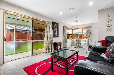 Photo of property in 54 Checketts Avenue, Halswell, Christchurch, 8025