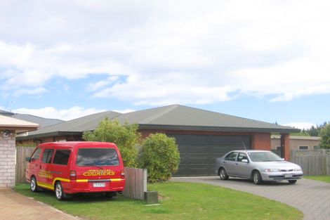 Photo of property in 20 Whetu Place, Nukuhau, Taupo, 3330