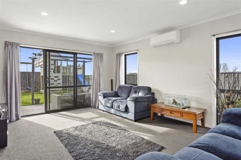 Photo of property in 8 Brockelbank Drive, Kaiapoi, 7630