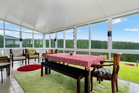 Photo of property in 144 Moore Road, Pipiwai, Whangarei, 0176