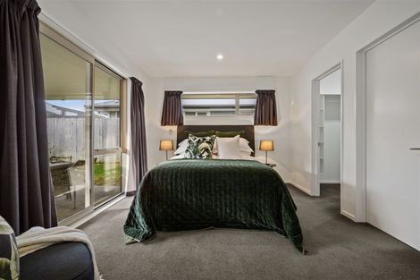 Photo of property in 4 Jefferson Close, Halswell, Christchurch, 8025