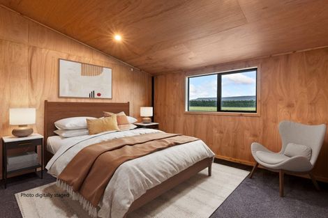 Photo of property in 306 Burnt Hill Road, Burnt Hill, Oxford, 7495