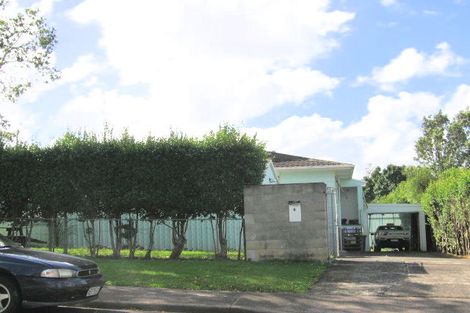 Photo of property in 8 Aquarius Avenue, Glen Eden, Auckland, 0602