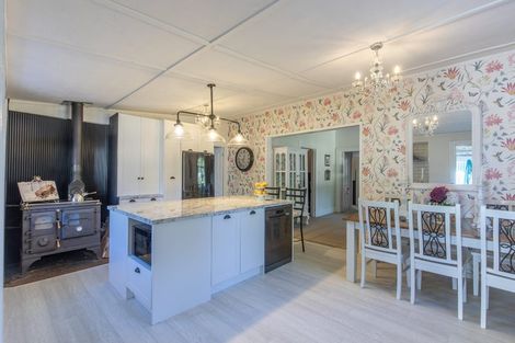 Photo of property in 3 Adolphus Street, Norsewood, 4974