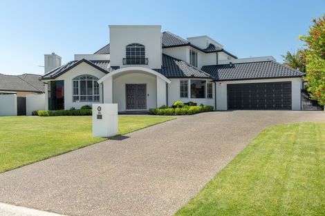 Photo of property in 53 Palm Beach Boulevard, Papamoa Beach, Papamoa, 3118