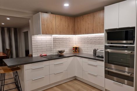 Photo of property in 9 Govind Grove, Ngaio, Wellington, 6035