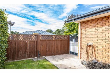 Photo of property in 36 Cumberland Place, Kaiapoi, 7630
