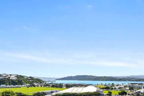 Photo of property in 8 Naughton Terrace, Kilbirnie, Wellington, 6022