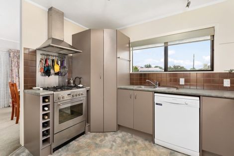 Photo of property in 36 Wrigley Street, Waihi, 3610