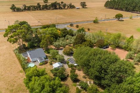 Photo of property in 8 Wards Line, Morison Bush, Greytown, 5794