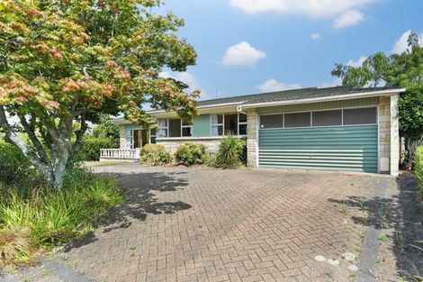 Photo of property in 10 Glen Lynne Avenue, Queenwood, Hamilton, 3210