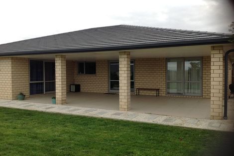 Photo of property in 41 Westmuir Crescent, Pokeno, 2402