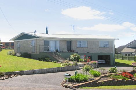 Photo of property in 7 Trapski Drive, Otorohanga, 3900