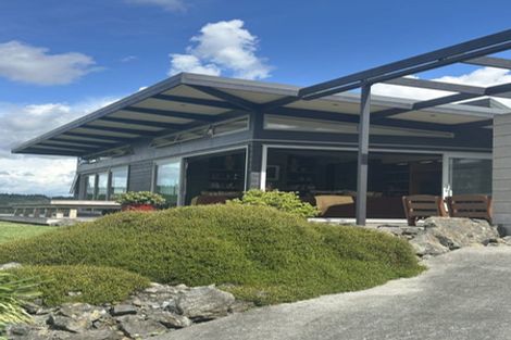 Photo of property in 563 Kopuku Road, Maramarua Forest, Te Kauwhata, 3781