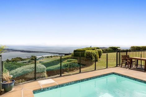 Photo of property in 344 Mount Pleasant Road, Mount Pleasant, Christchurch, 8081