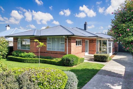 Photo of property in 4 Philip Street, Ashburton, 7700