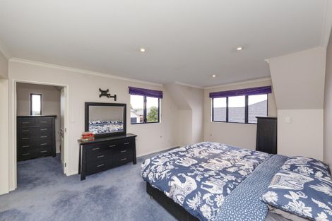 Photo of property in 6 Worsfold Lane, Terrace End, Palmerston North, 4410