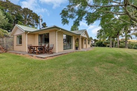 Photo of property in 10 Mccullough Road, Mangapai, Whangarei, 0178