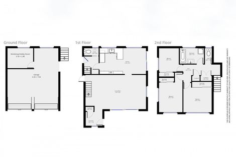 Photo of property in 14 Kairimu Street, Stokes Valley, Lower Hutt, 5019