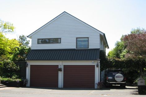 Photo of property in 14 Strathean Avenue, Avonhead, Christchurch, 8042