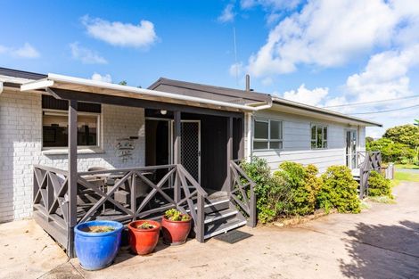 Photo of property in 11 Kelly Street, Baylys Beach, Dargaville, 0377