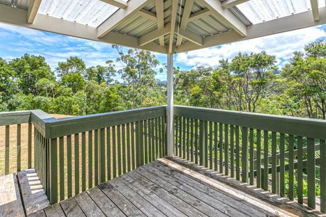 Photo of property in 420 Bellville Drive, Coromandel, 3506