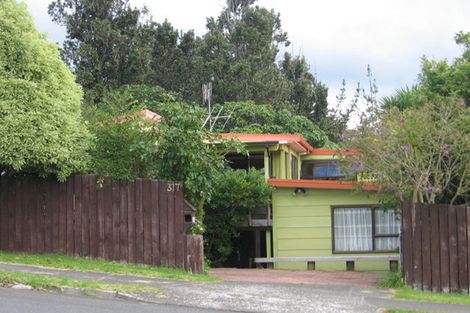 Photo of property in 317 The Drive, Whangamata, 3620