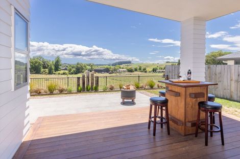 Photo of property in 144 Saddle Terrace, Te Awamutu, 3800