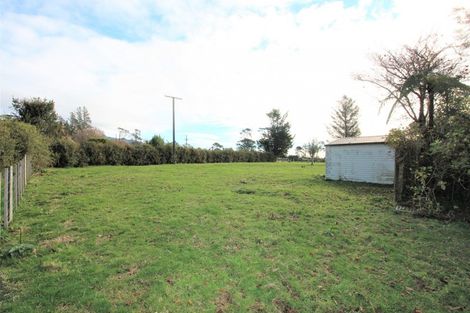 Photo of property in 679 Dudley Road, Kaimiro, Inglewood, 4386