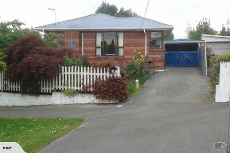 Photo of property in 41 Kelvin Street, Marchwiel, Timaru, 7910