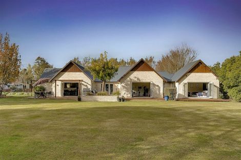 Photo of property in 643 Burnham School Road, Burnham, Christchurch, 7677