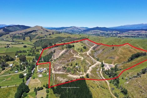 Photo of property in 3586 Motueka Valley Highway, Stanley Brook, Wakefield, 7096