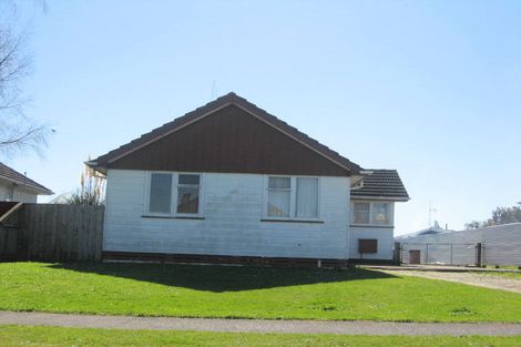 Photo of property in 13 Awatea Street, Levin, 5510