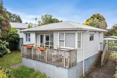 Photo of property in 26 Roseanne Road, Manurewa, Auckland, 2102