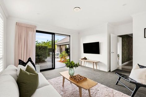Photo of property in 31 Whare Marama Drive, Leamington, Cambridge, 3432