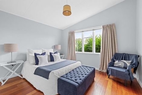 Photo of property in 82 Mcgrath Street, Napier South, Napier, 4110