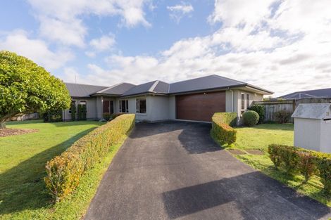 Photo of property in 21 Pukawa Place, Feilding, 4702
