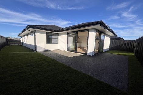 Photo of property in 15 Lintott Street, Kaiapoi, 7630