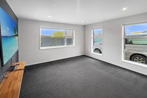 Photo of property in 18 Weld Street, Levin, 5510