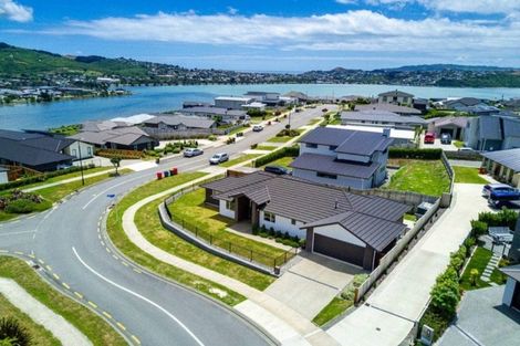 Photo of property in 81 John Burke Drive, Aotea, Porirua, 5024