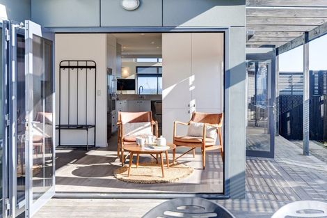 Photo of property in 107 Peat Avenue, Kai Iwi, Whanganui, 4574