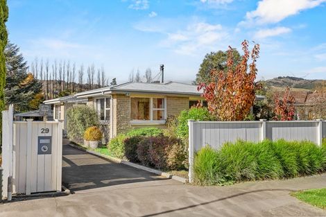 Photo of property in 29 Waiau Street, Cracroft, Christchurch, 8025