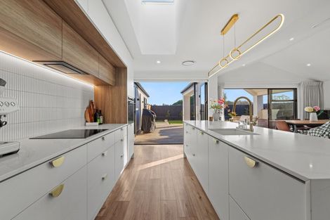 Photo of property in 35 Hotere Street, Rangiora, 7400